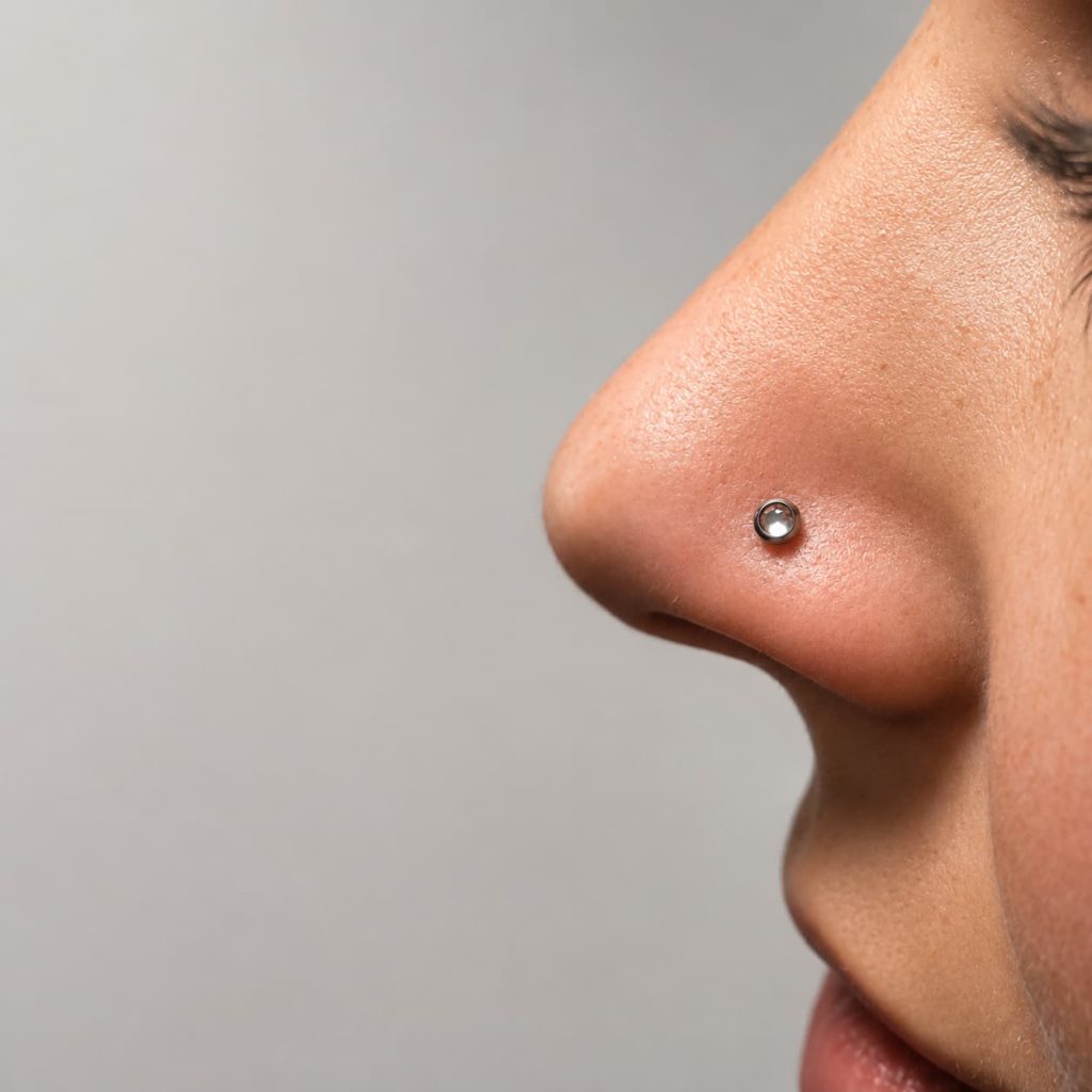 nostril, nasenpiercing, true-nature-tattoo, piercingstudio zwickau